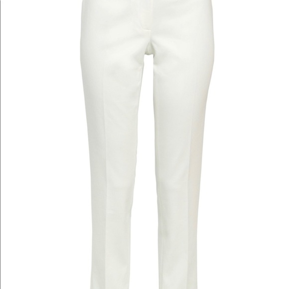 Tommy Hilfiger Woman’s Pleated Woven Pants - Picture 3 of 9